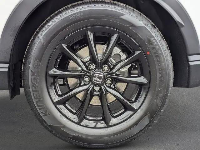 2026 Honda CR-V Hybrid 2WD Sport