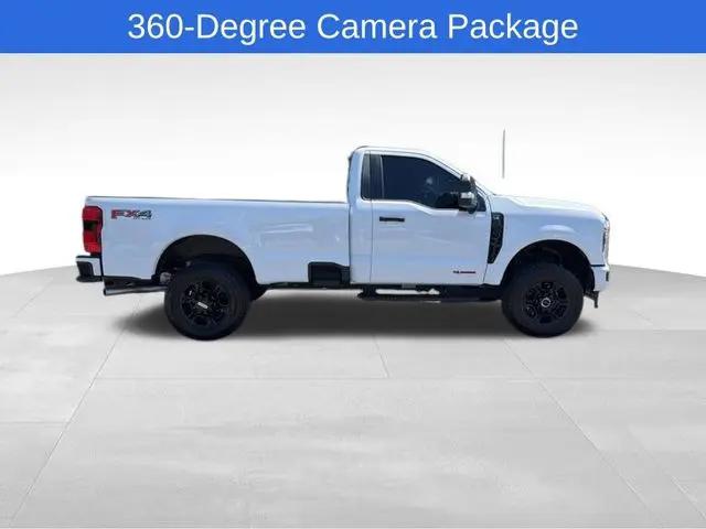 2025 Ford F-350 XL