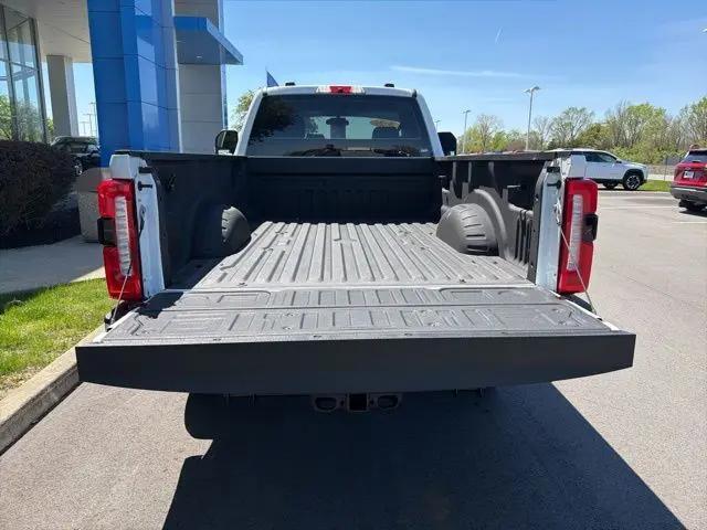 2025 Ford F-350 XL