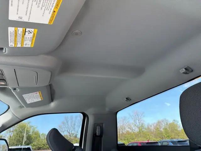 2025 Ford F-350 XL