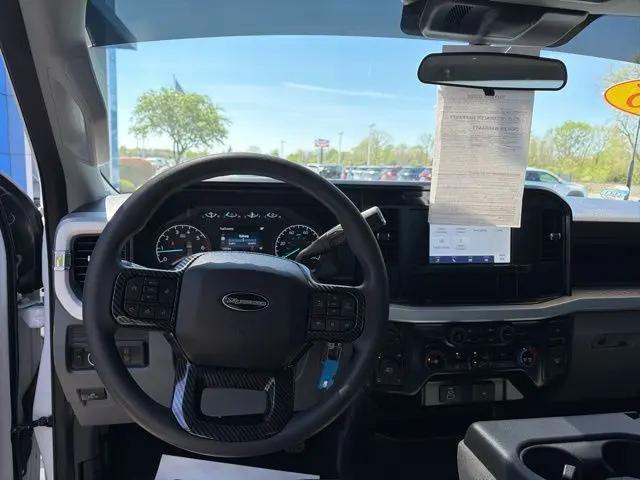 2025 Ford F-350 XL