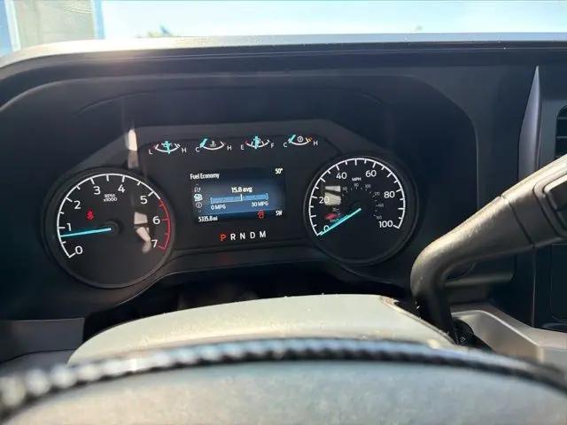 2025 Ford F-350 XL
