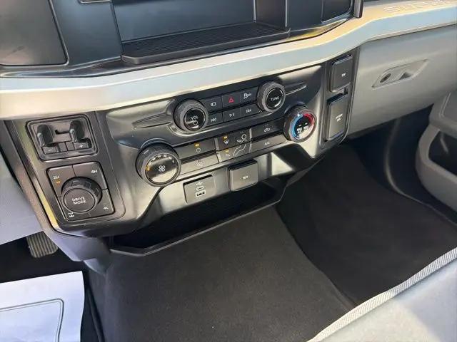 2025 Ford F-350 XL