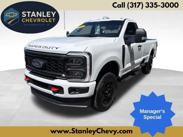 2025 Ford F-350 XL for sale in McCordsville, IN