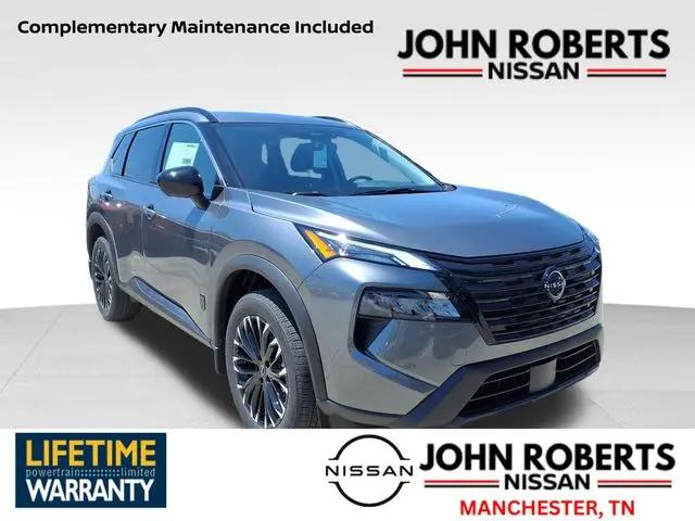 2026 Nissan Rogue Dark Armor for sale in Manchester, TN