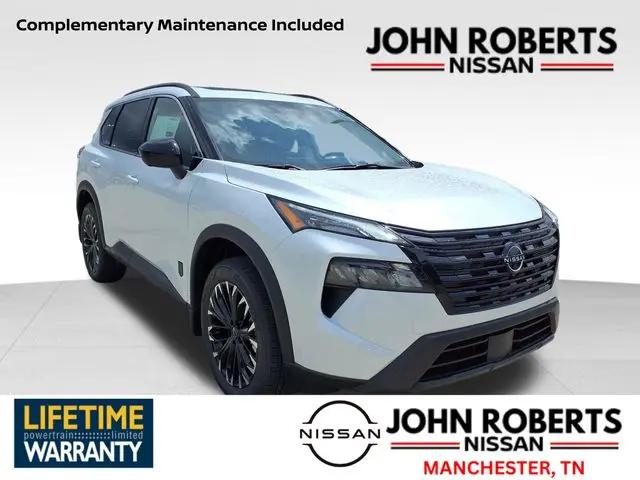 2026 Nissan Rogue Dark Armor for sale in Manchester, TN