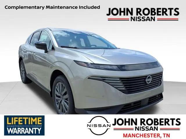 2026 Nissan Murano SL for sale in Manchester, TN