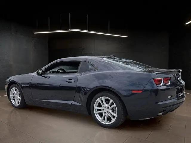 2013 Chevrolet Camaro 1LT