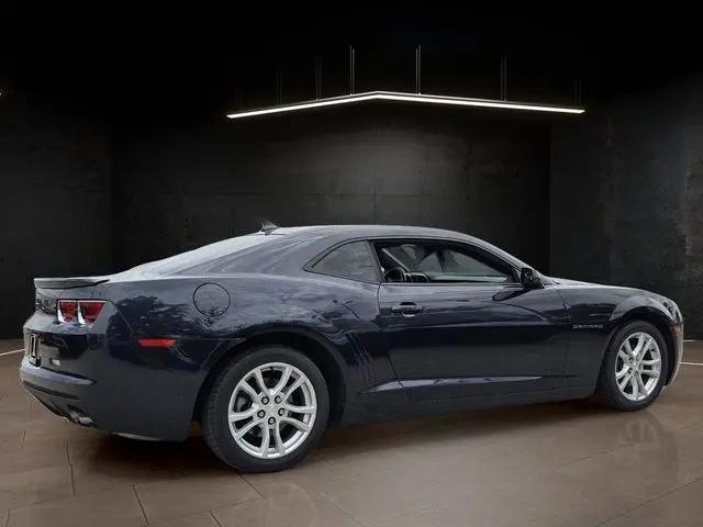 2013 Chevrolet Camaro 1LT