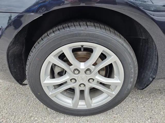 2013 Chevrolet Camaro 1LT