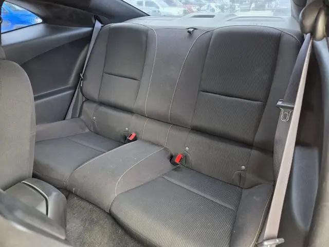 2013 Chevrolet Camaro 1LT
