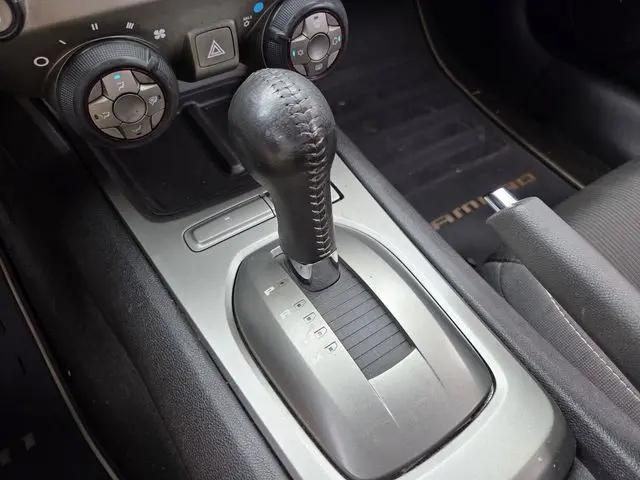 2013 Chevrolet Camaro 1LT