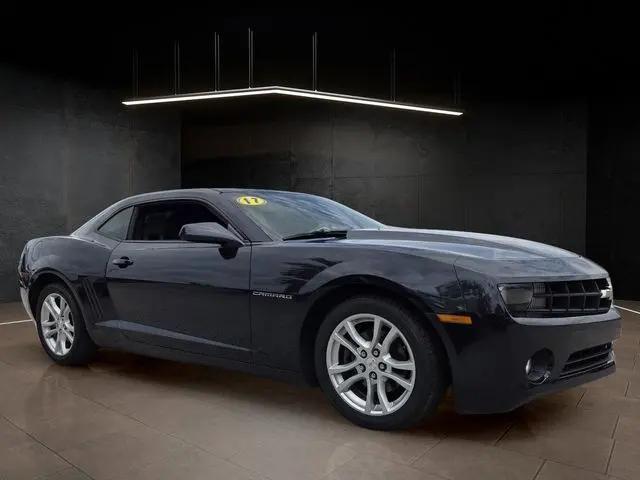 2013 Chevrolet Camaro 1LT for sale in Saint Petersburg, FL