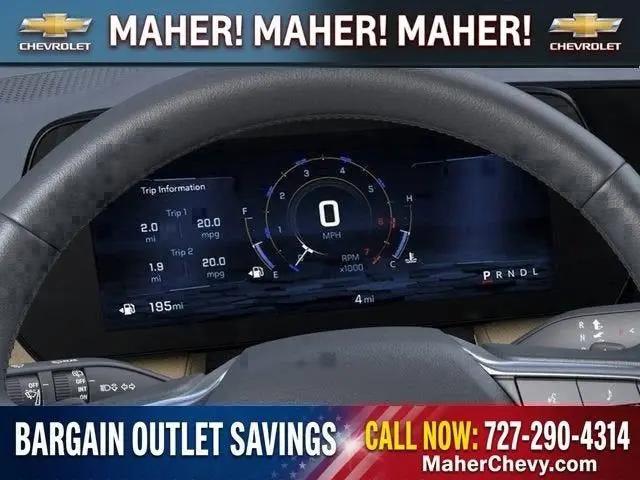 2026 Chevrolet Equinox AWD ACTIV