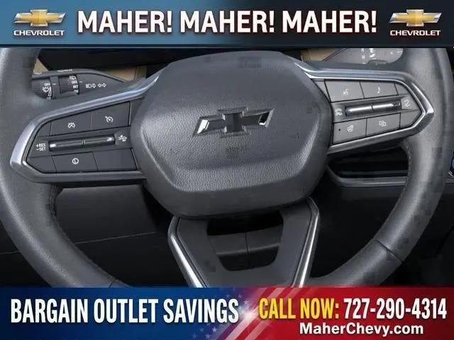 2026 Chevrolet Equinox AWD ACTIV