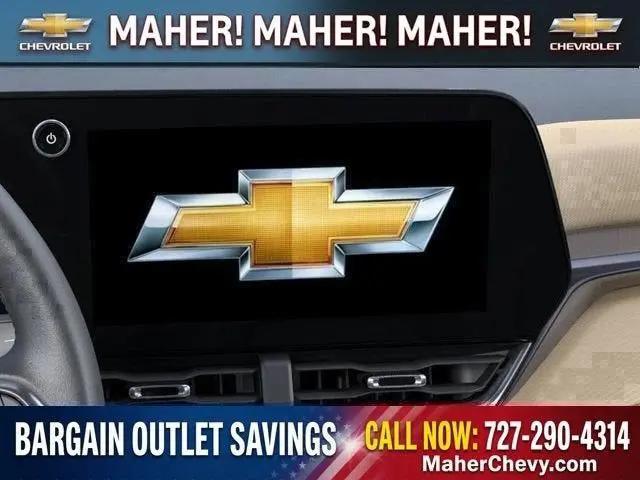 2026 Chevrolet Equinox AWD ACTIV