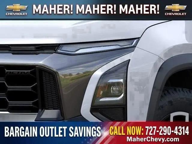 2026 Chevrolet Equinox AWD ACTIV