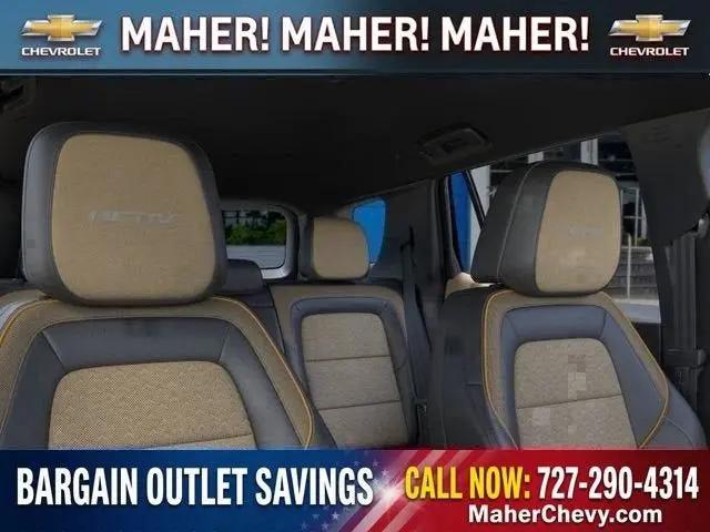 2026 Chevrolet Equinox AWD ACTIV