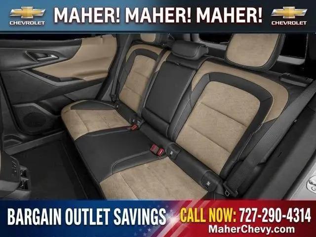 2026 Chevrolet Equinox AWD ACTIV