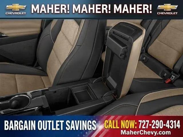 2026 Chevrolet Equinox AWD ACTIV
