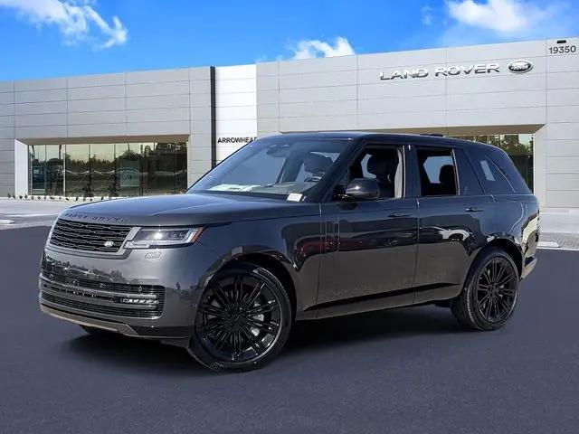 2026 Land Rover Range Rover P530 SE for sale in Glendale, AZ