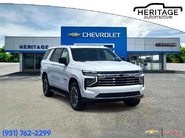 2026 Chevrolet Tahoe 4WD LT for sale in Lawrenceburg, TN