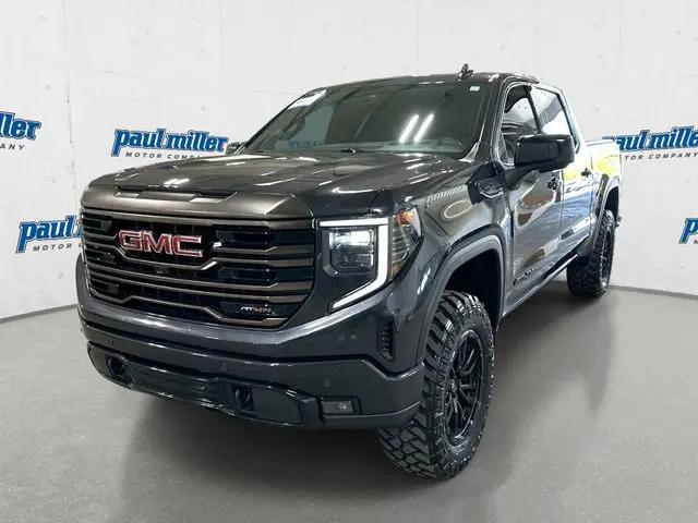 2022 GMC Sierra 1500 4WD Crew Cab Short Box AT4X for sale in Lexington, KY