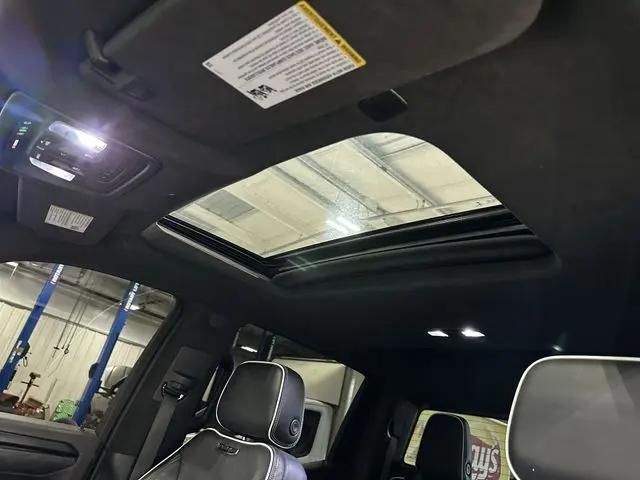 2022 GMC Sierra 1500 4WD Crew Cab Short Box AT4X