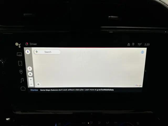 2022 GMC Sierra 1500 4WD Crew Cab Short Box AT4X