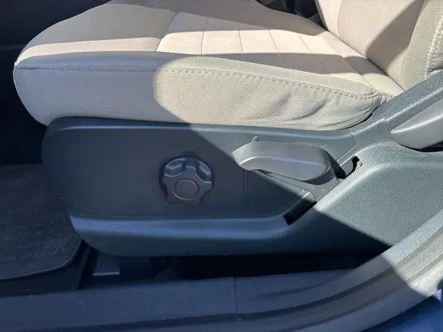 2022 Ford EcoSport S