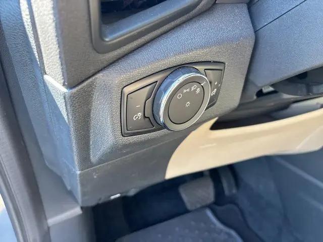 2022 Ford EcoSport S