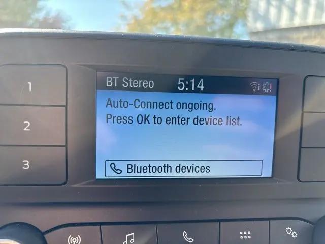 2022 Ford EcoSport S