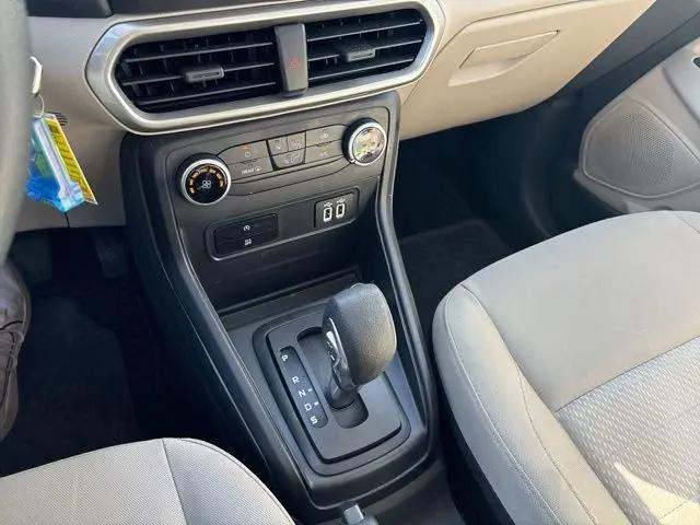 2022 Ford EcoSport S