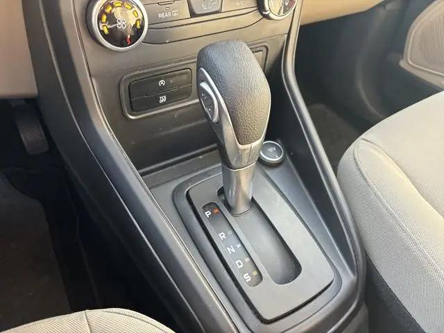 2022 Ford EcoSport S