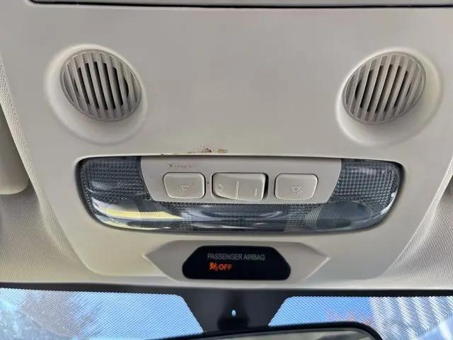 2022 Ford EcoSport S