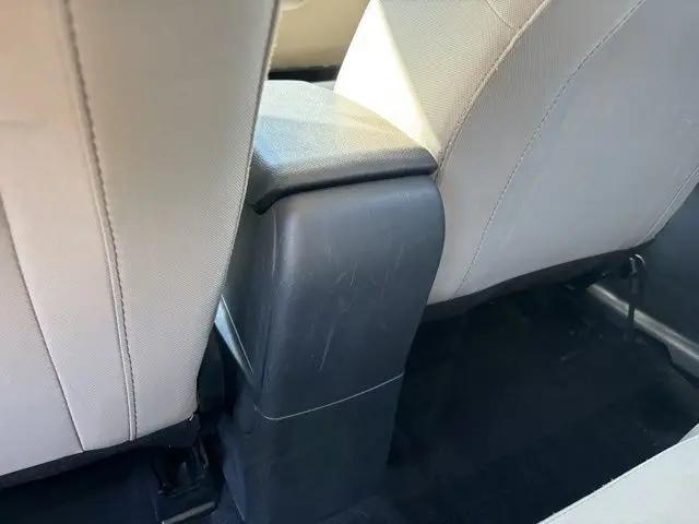 2022 Ford EcoSport S