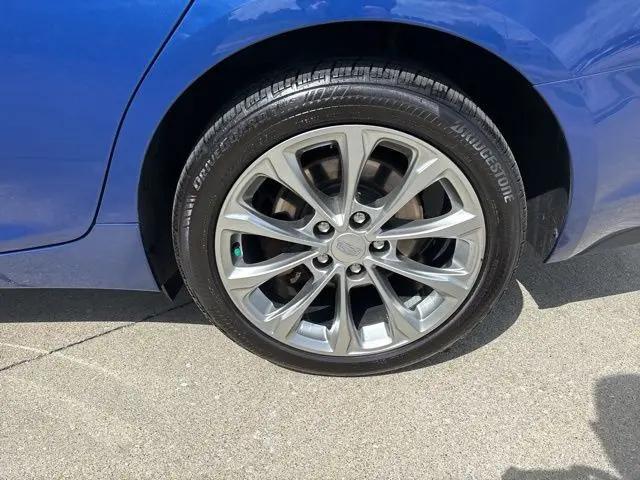 2021 Cadillac CT5 Premium Luxury