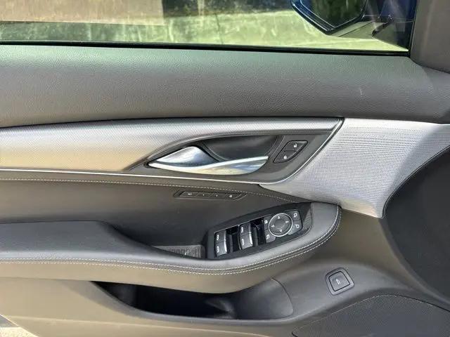 2021 Cadillac CT5 Premium Luxury