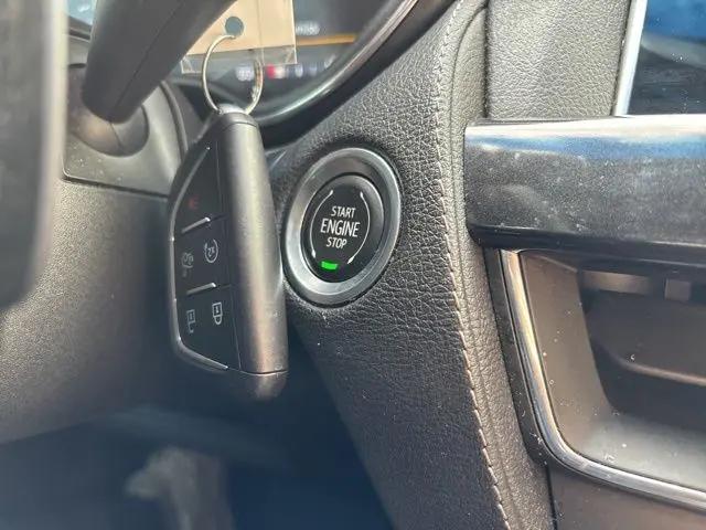 2021 Cadillac CT5 Premium Luxury