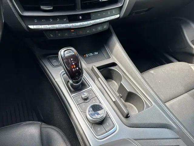 2021 Cadillac CT5 Premium Luxury