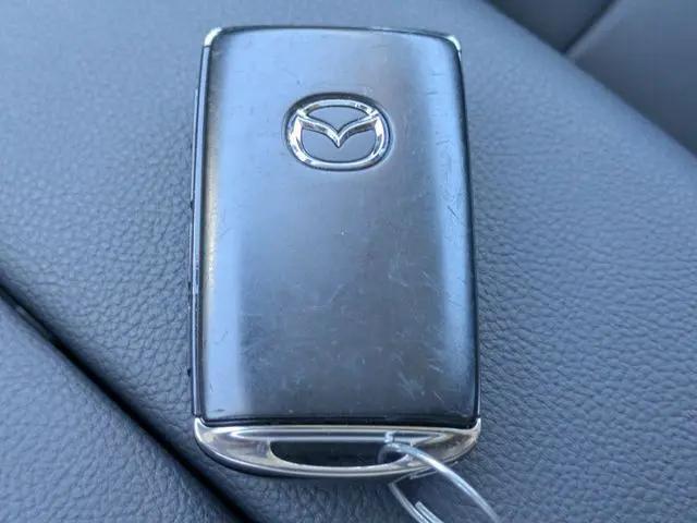 2025 Mazda CX-50 Hybrid Premium Plus Package