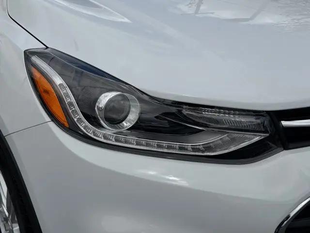 2020 Chevrolet Trax AWD LT