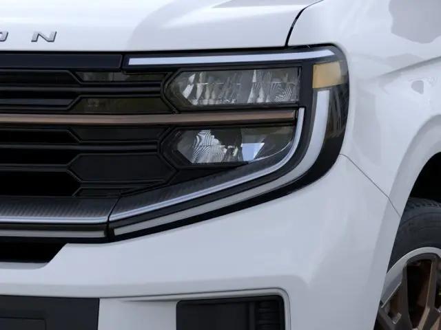 2026 Ford Expedition King Ranch