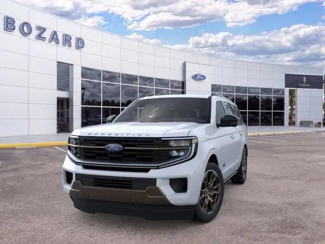 2026 Ford Expedition King Ranch