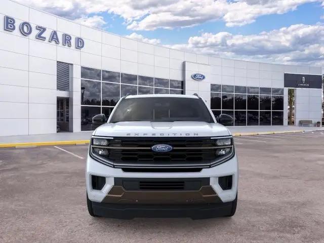 2026 Ford Expedition King Ranch