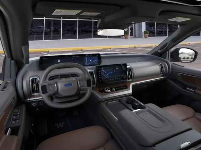 2026 Ford Expedition King Ranch