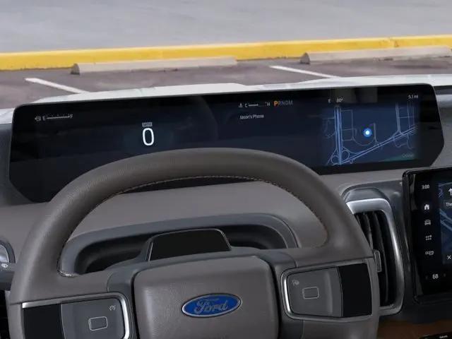2026 Ford Expedition King Ranch