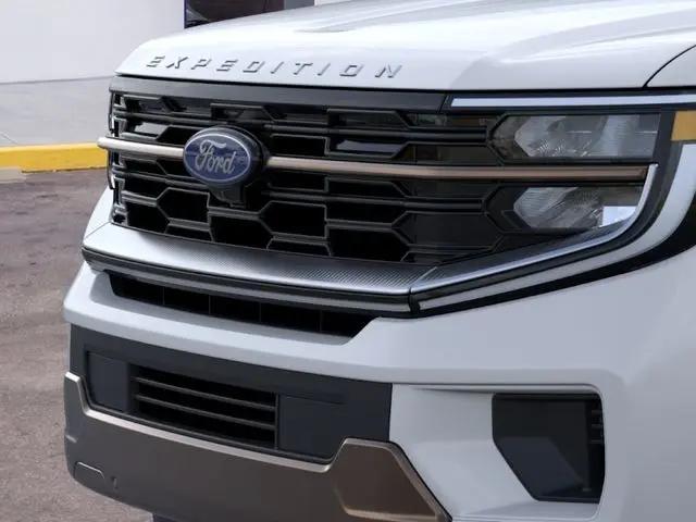 2026 Ford Expedition King Ranch