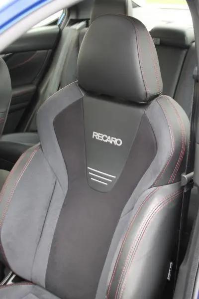 2022 Subaru WRX GT