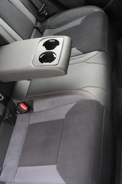 2022 Subaru WRX GT